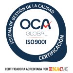 ISO 9001 LOGO