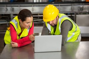 La inspección industrial en Soria, pilar del crecimiento sostenible de las empresas