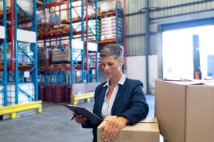 La inspección industrial en Soria, pilar del crecimiento sostenible de las empresas