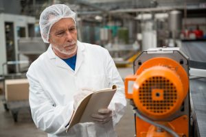 testeo de productos industriales